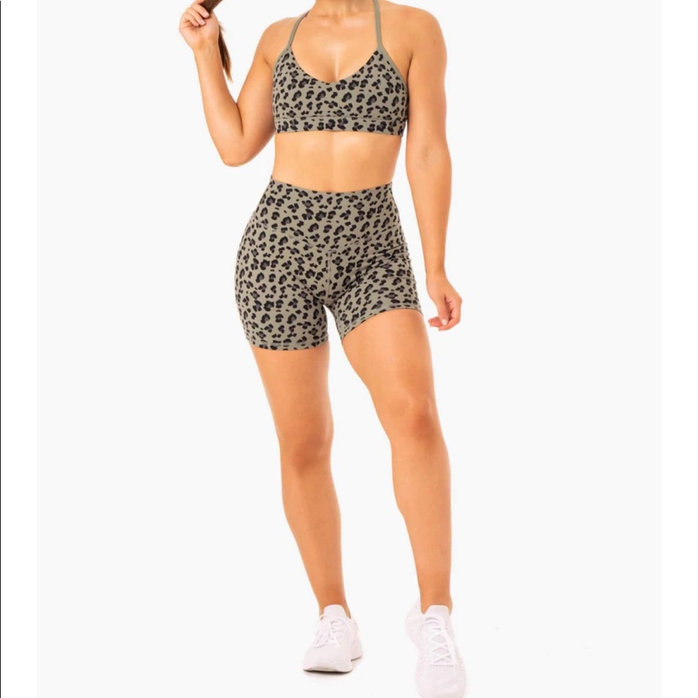 Ryderwear shorts